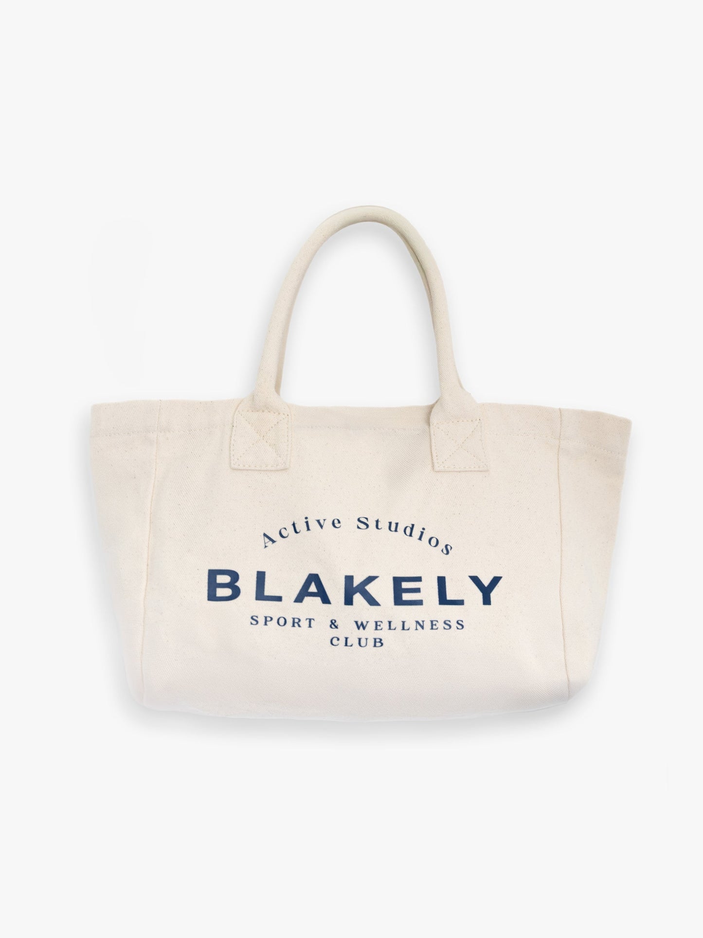 Ultimate Tote Bag - Natural