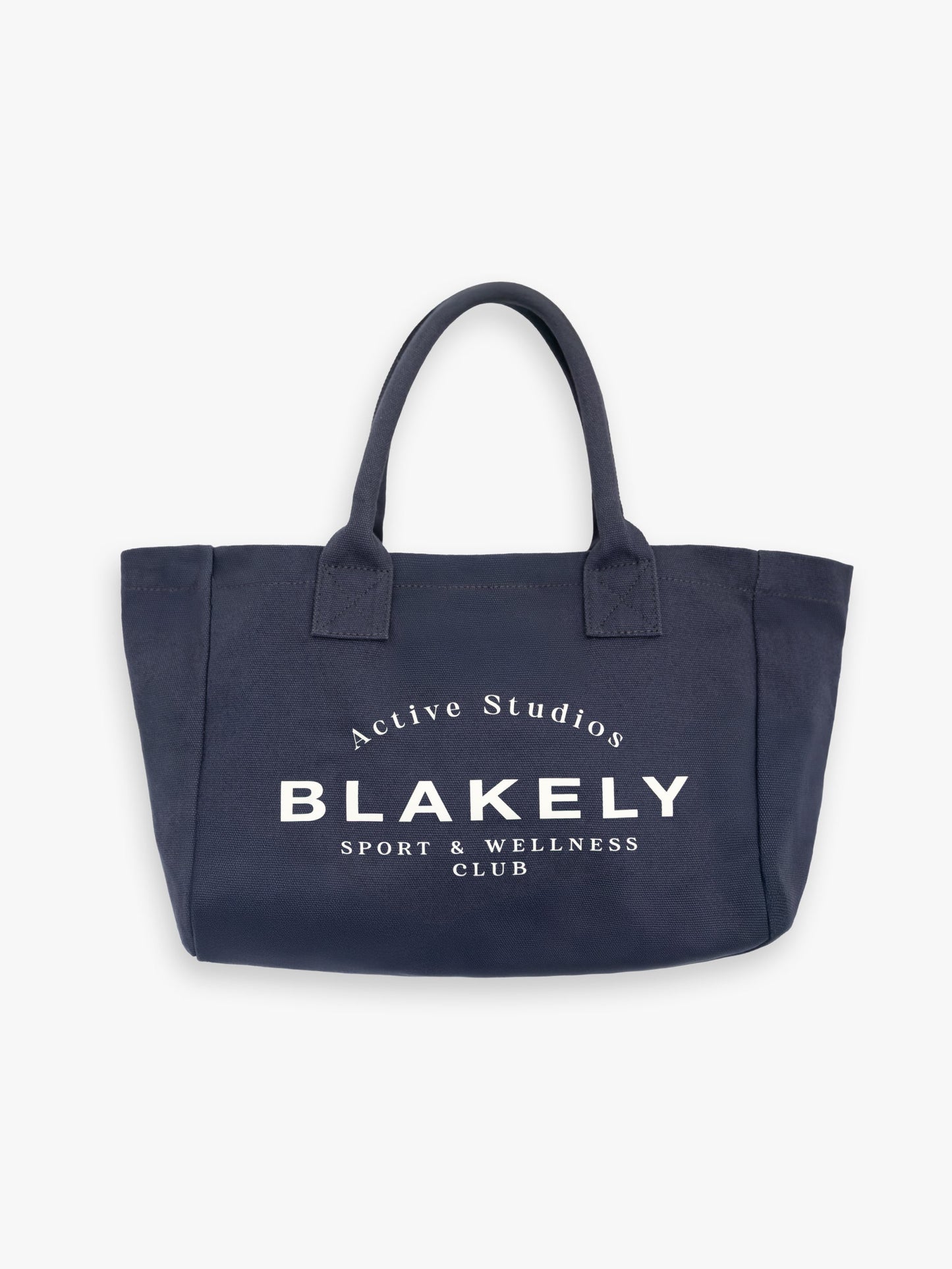 Ultimate Tote Bag - True Navy