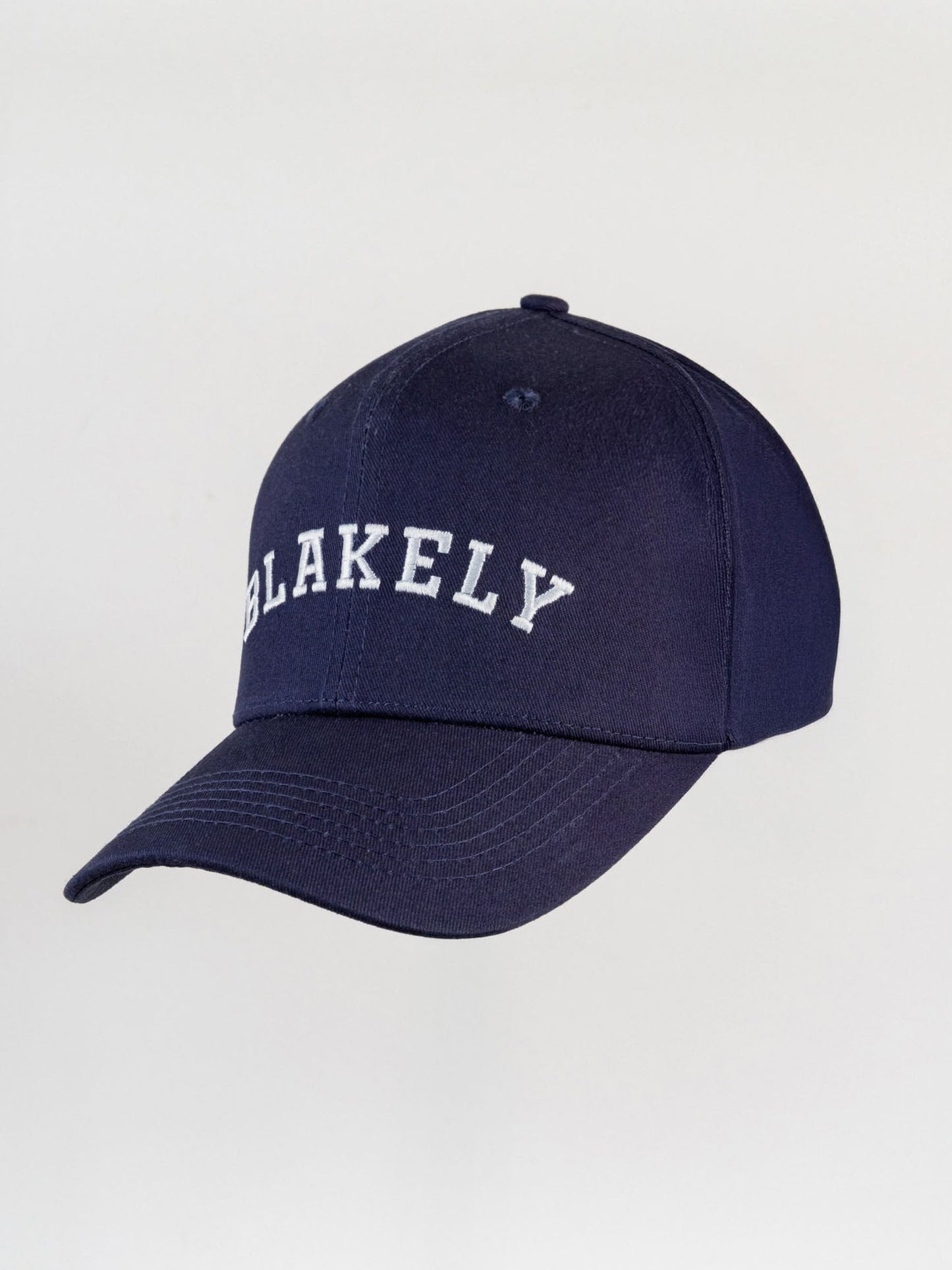 Varsity Cap - Navy