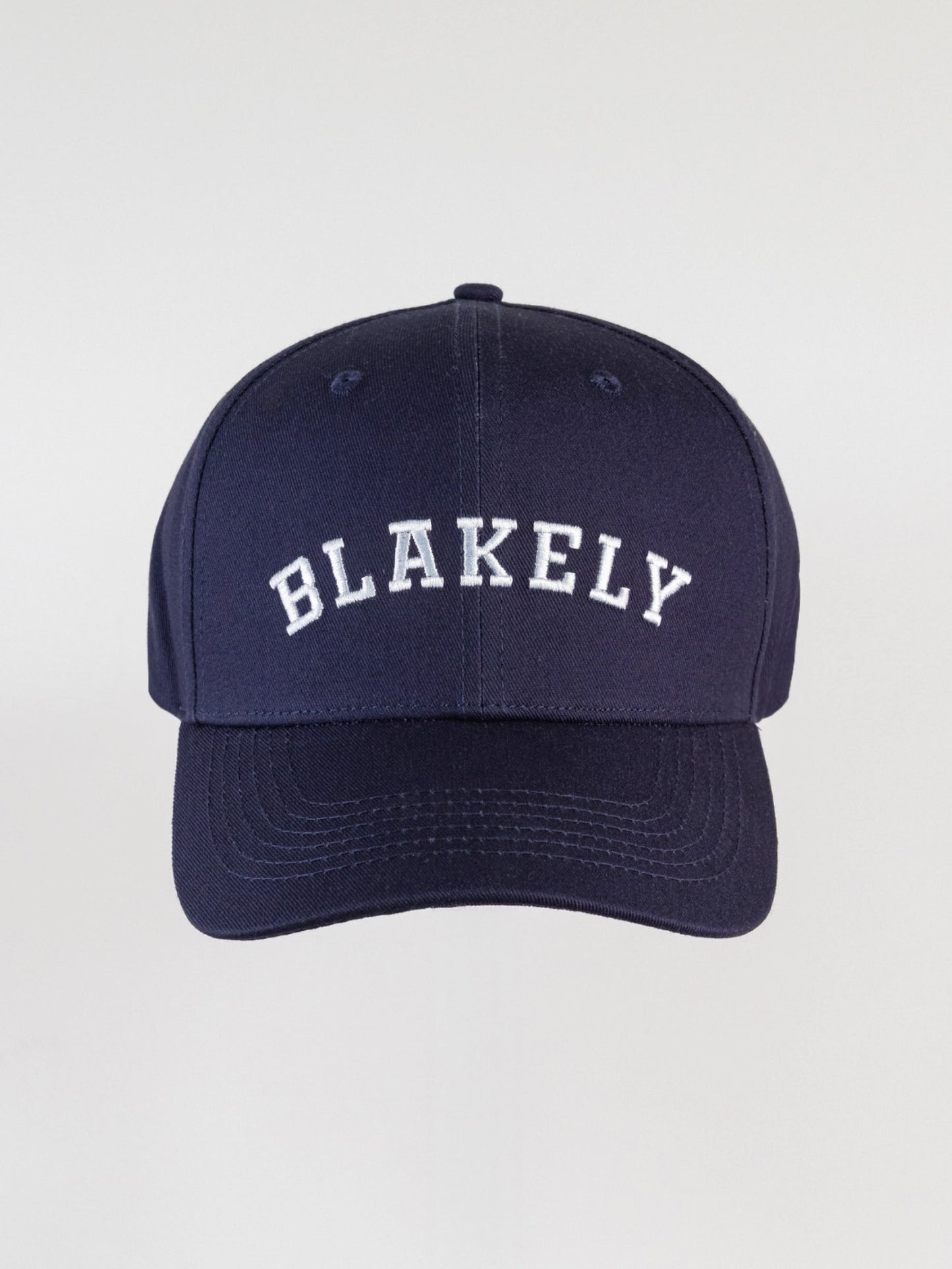 Varsity Cap - Navy