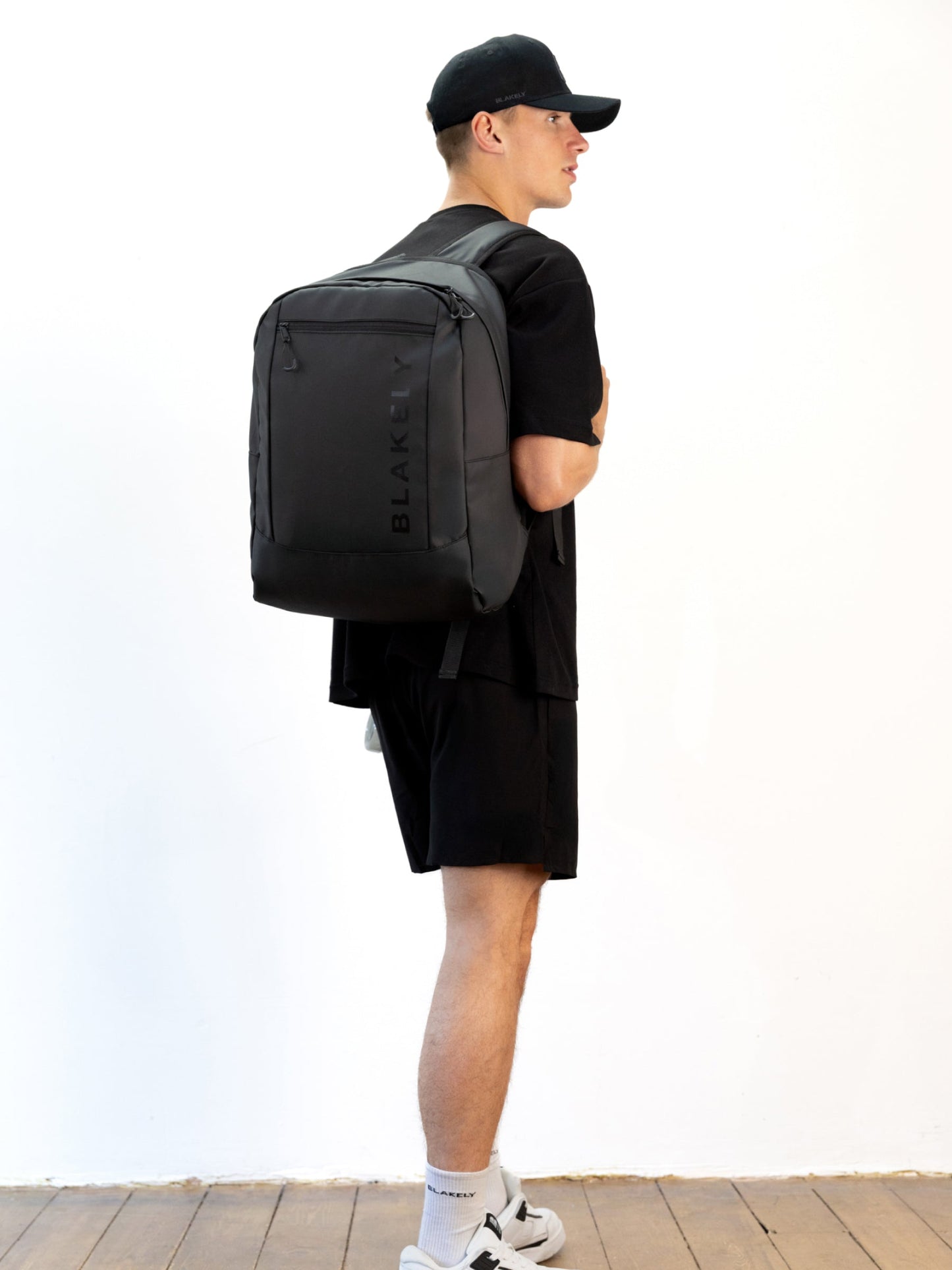 Blakely Backpack - Black